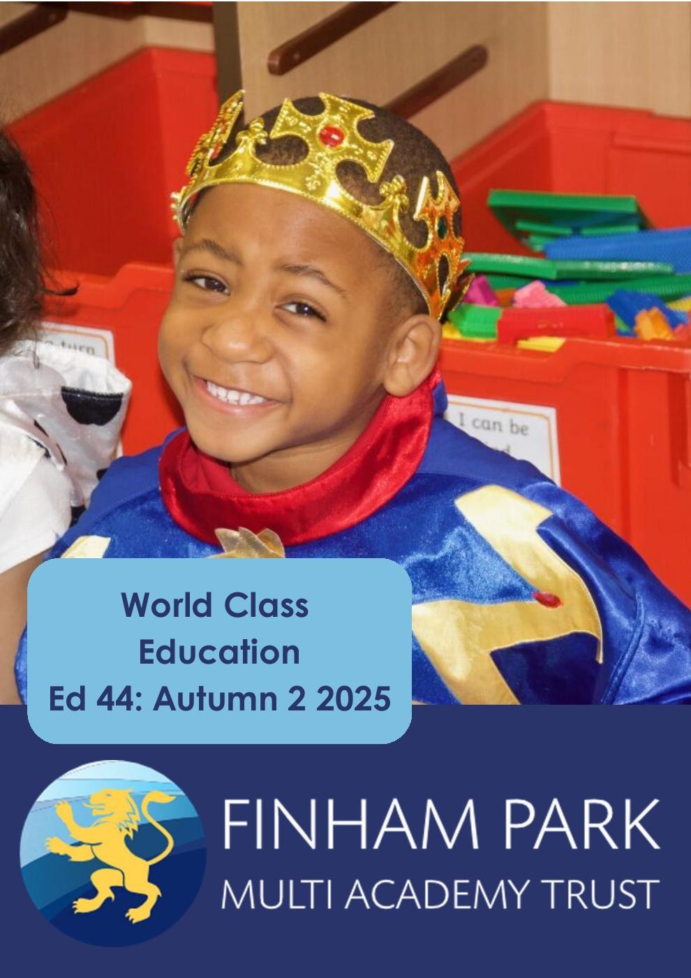 Autumn 1 2025 - Edition 44