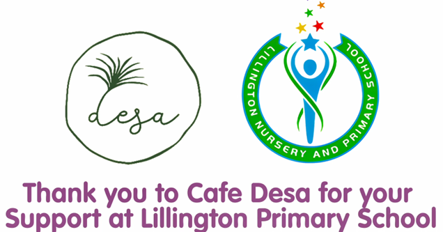 Yoga Bugs - Local Hero Cafe - Lillington Primary School
