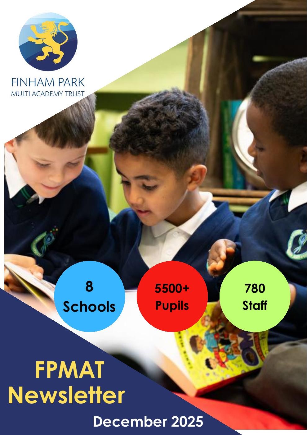 FPMAT Autumn 2025 - Edition 14