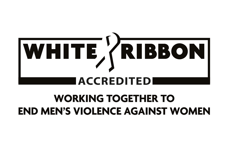 White Ribbon Day 2025