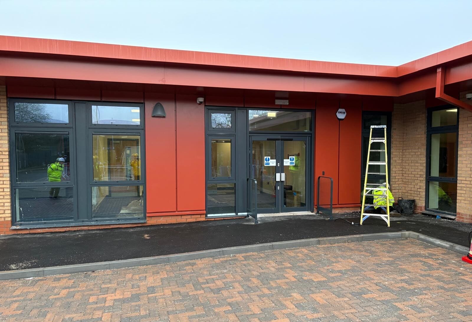 MAT Office Development
