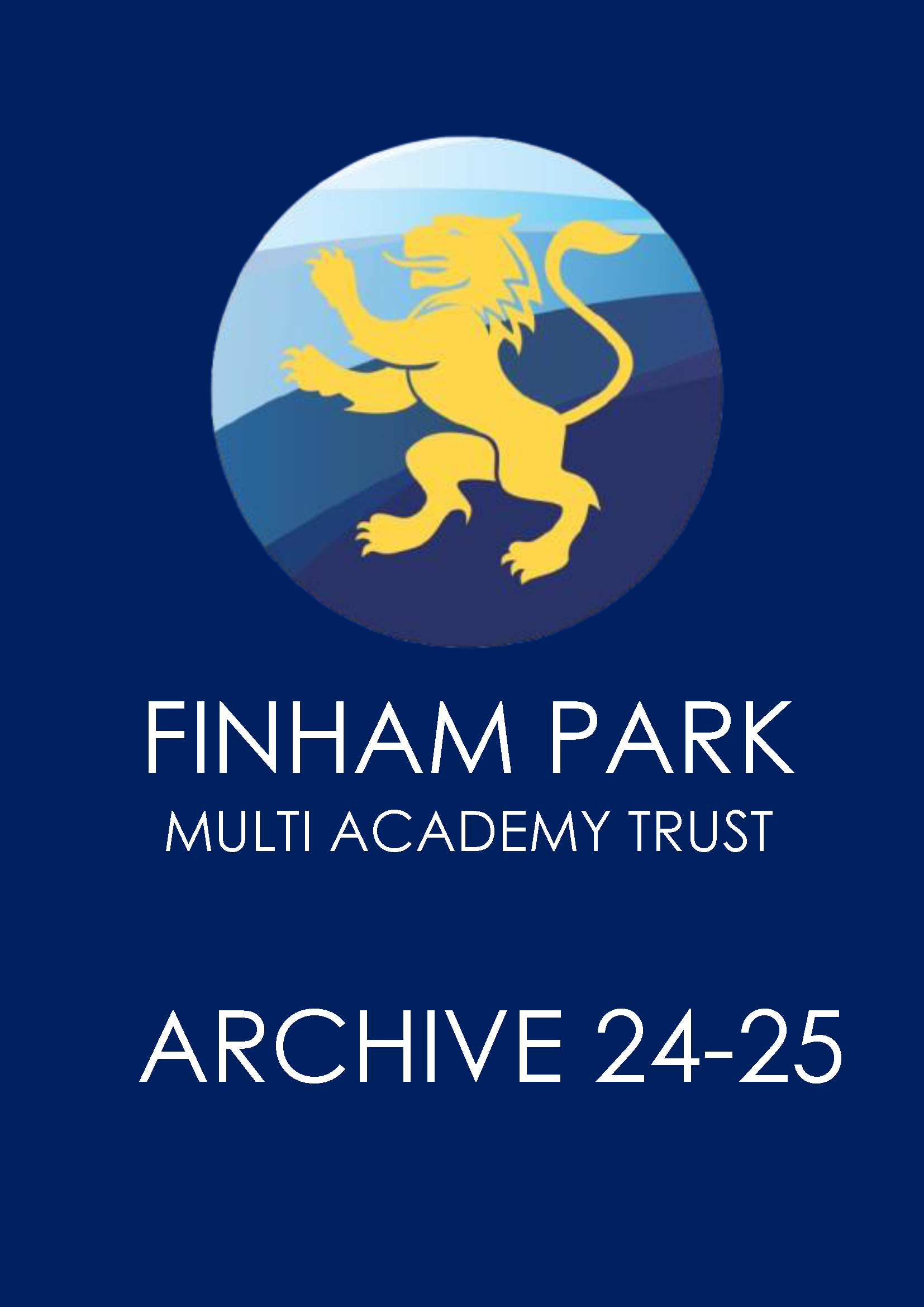 Education Newsletters 2024-2025