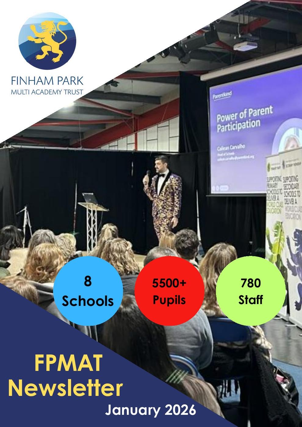 FPMAT Autumn 2025 - Edition 15