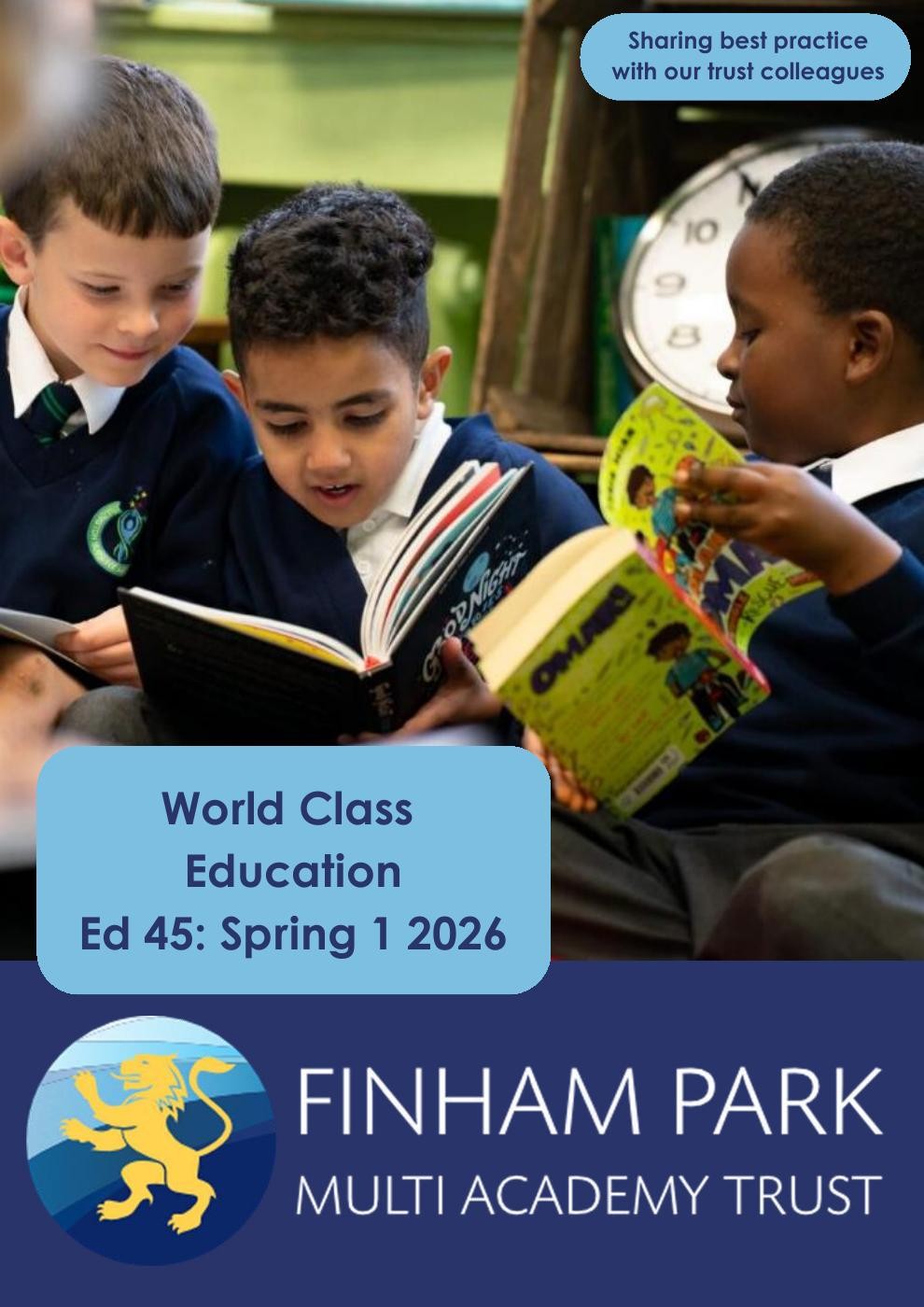 Spring 1 2026 – Edition 45