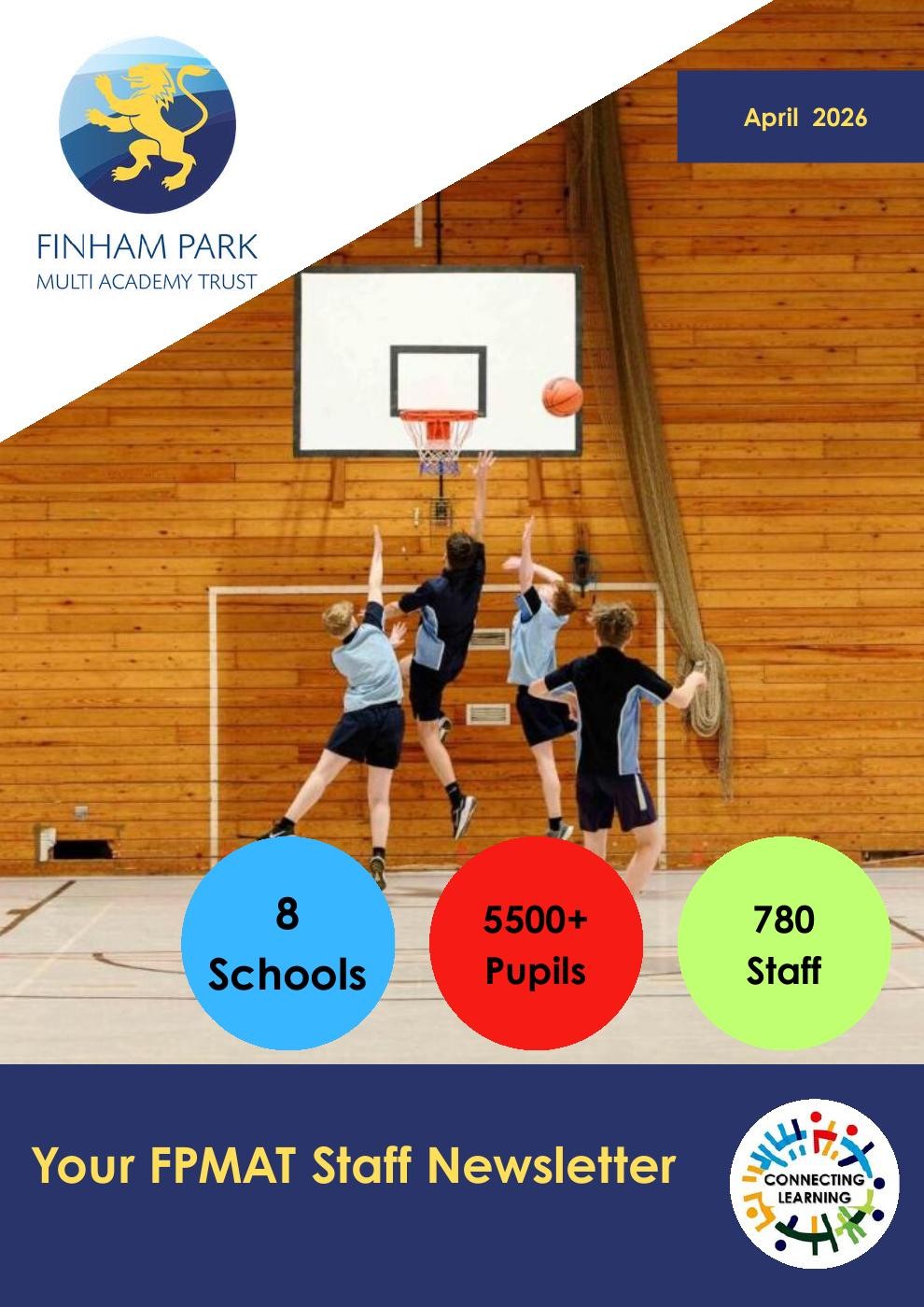 FPMAT April 2026 – Edition 18