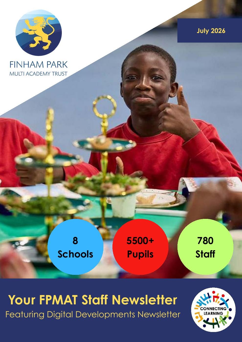 FPMAT July 2026 – Edition 21