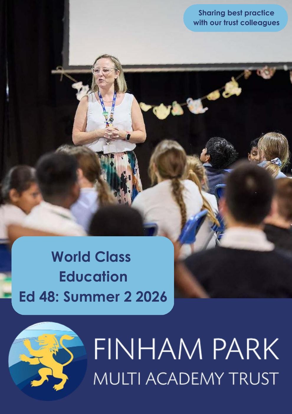 Summer 2 2026 – Edition 48